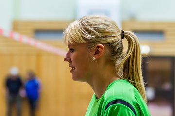 Bild 140 - U18w 2.Spieltag